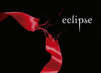 Eclipse (Saga Crepúsculo 3)