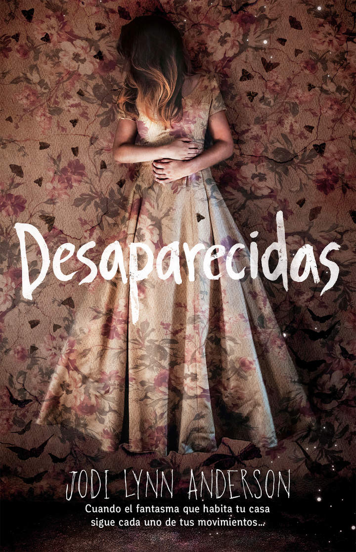 Desaparecidas