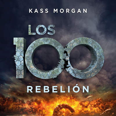 Rebelión (Los 100 4)