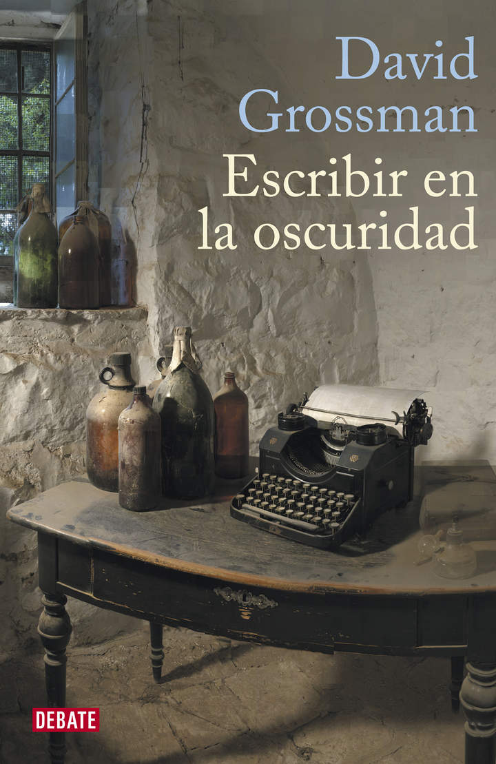 Escribir en la oscuridad