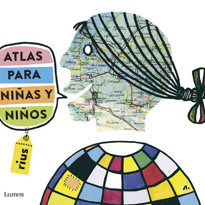 Atlas para niñas y niños