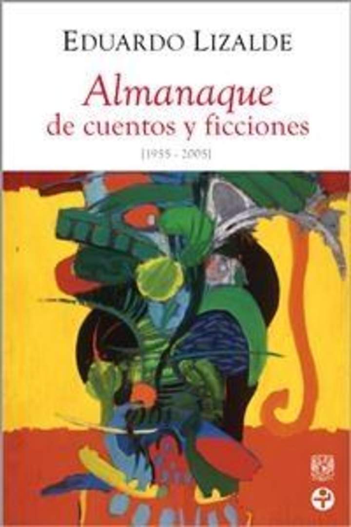 Almanaque de cuentos y ficciones