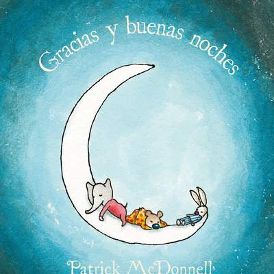 Gracias y buenas noches