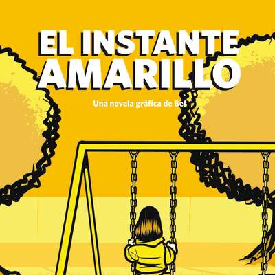 El instante amarillo