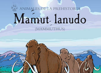 Mamut lanudo (Mammuthus)