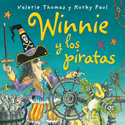 Winnie y los piratas
