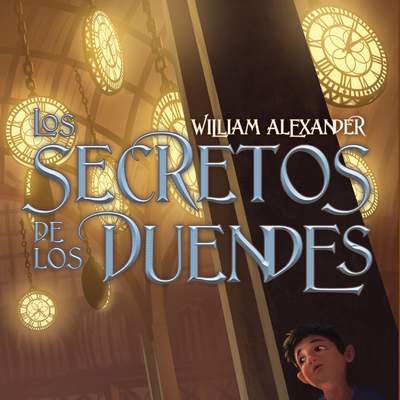 Los secretos de los duendes