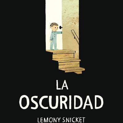 La oscuridad