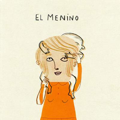 El menino