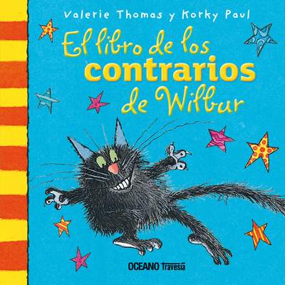 El libro de los contrarios de Wilbur