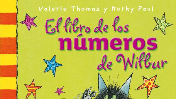 El libro de los números de Wilbur