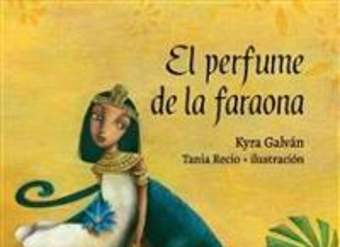 El perfume de la faraona