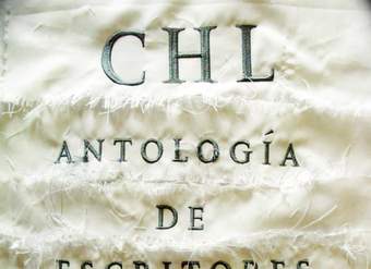 CHL Antología de autores chilenos I