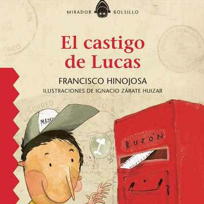 El castigo de Lucas