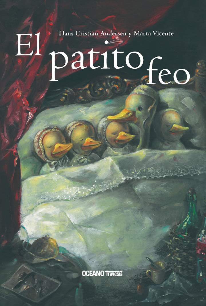 El patito feo