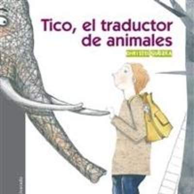 Tico, el traductor de animales