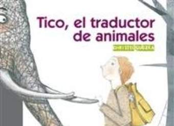 Tico, el traductor de animales