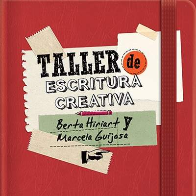 Taller de escritura creativa