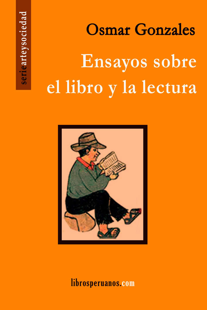 Ensayos sobre el libro y la lectura