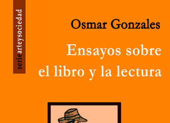 Ensayos sobre el libro y la lectura