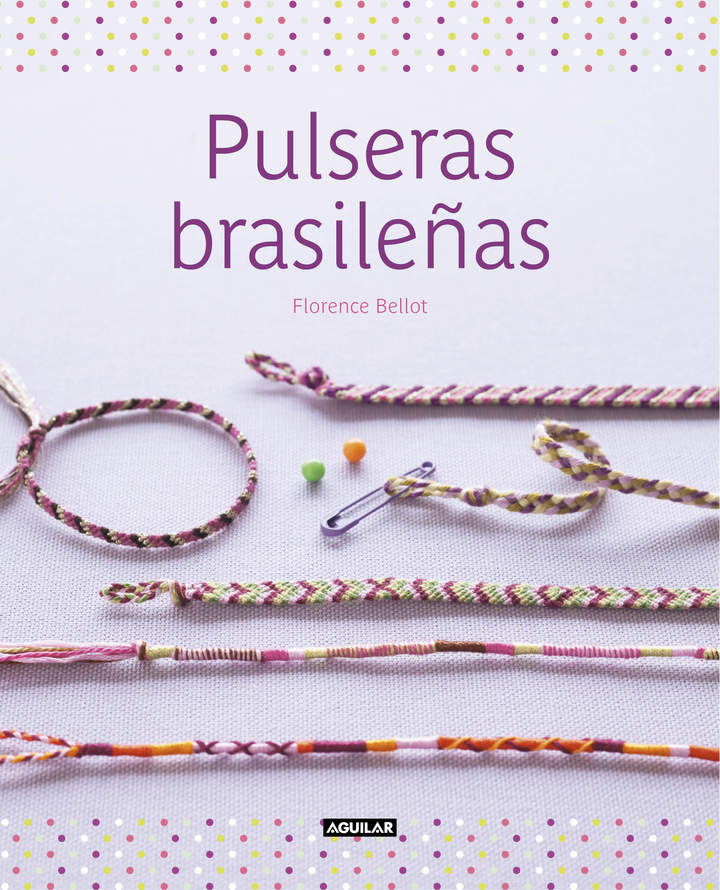 Pulseras brasileñas