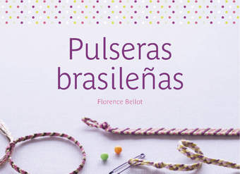 Pulseras brasileñas