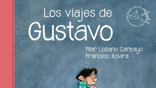 Los viajes de Gustavo