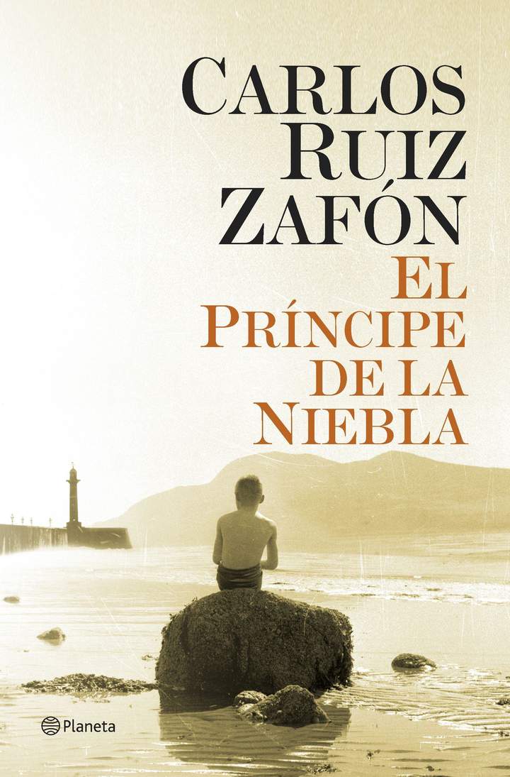 El Príncipe de la Niebla