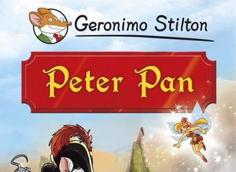 Peter Pan Grandes Historias