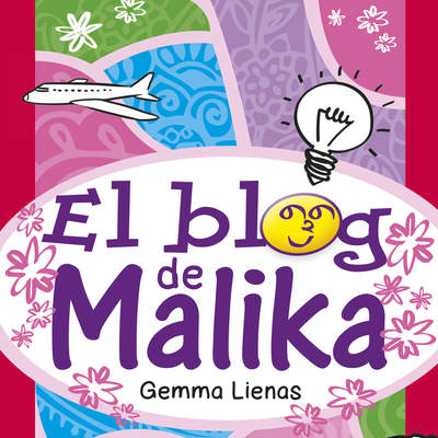 El blog de Malika