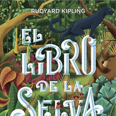 El libro de la selva