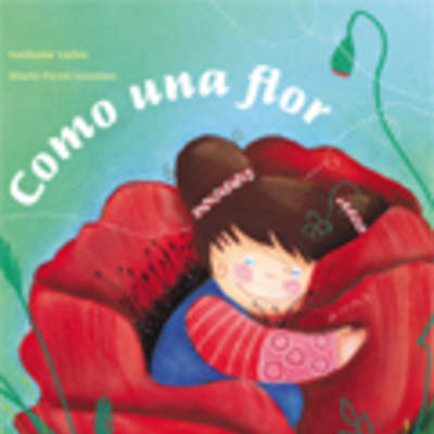 Como una flor