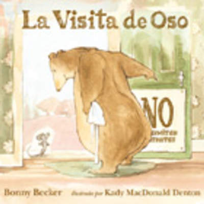 La visita de Oso