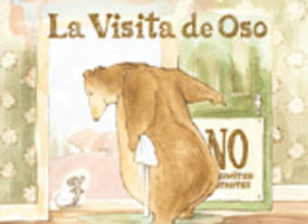 La visita de Oso