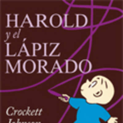 Harold y el lápiz morado