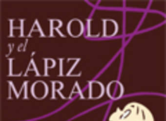 Harold y el lápiz morado