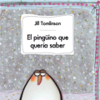 El pingüino que quería saber