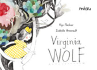 Virginia Wolf