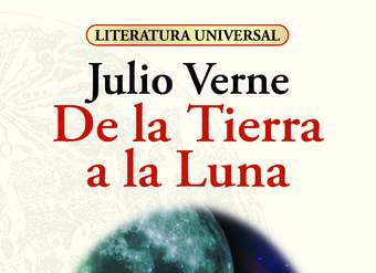 De la Tierra a la Luna