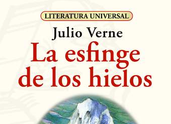 La esfinge de los hielos