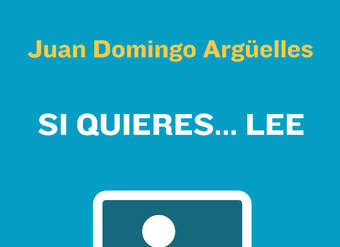 Si quieres... lee Contra la obligación de leer y otras utopías lectoras