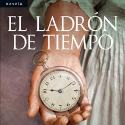 El ladrón de tiempo