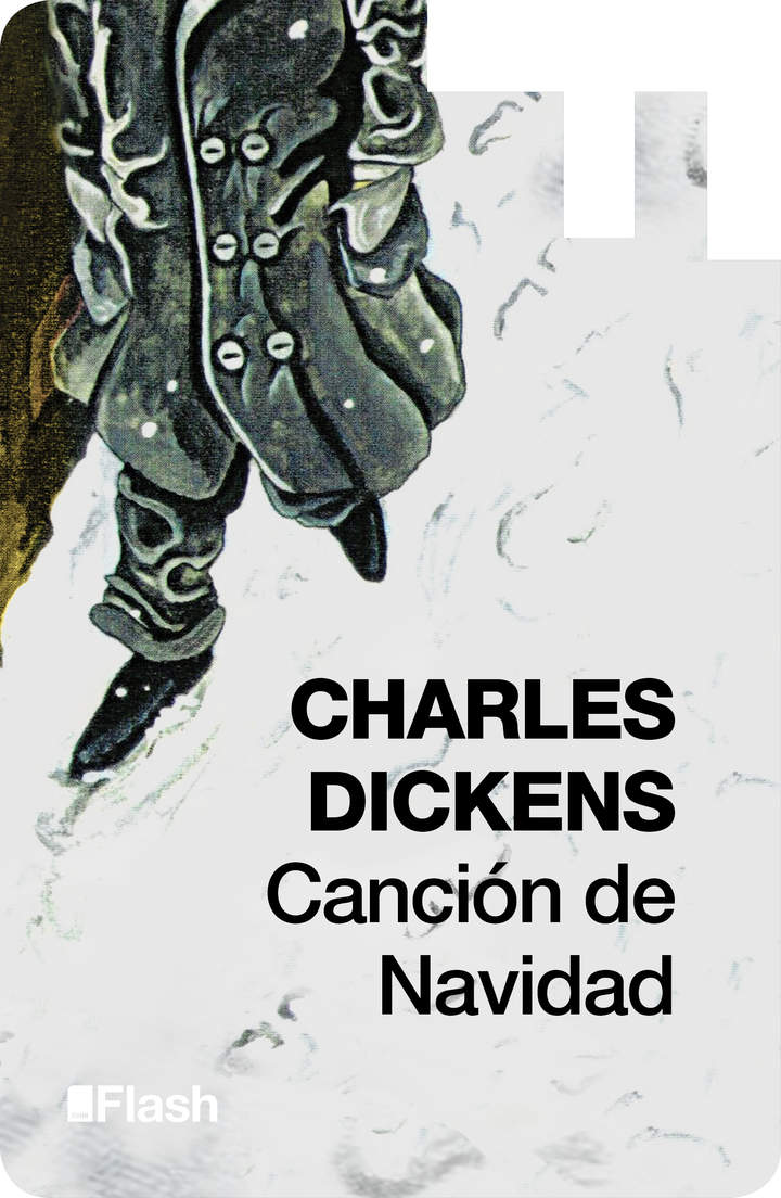 Canción de Navidad (Flash Relatos)