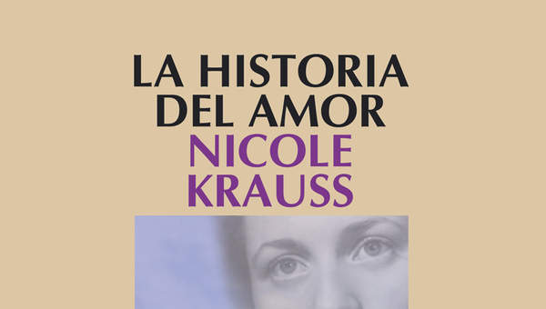 La historia del amor