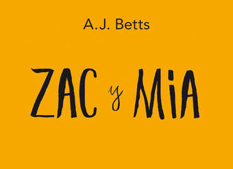 Zac y Mia