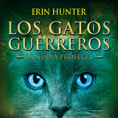 Crepúsculo Los gatos guerreros - La nueva profecía V