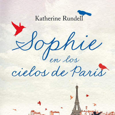 Sophie en los cielos de París