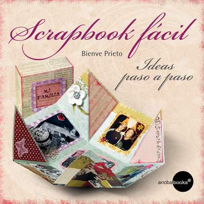 Scrapbook fácil