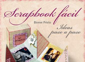 Scrapbook fácil