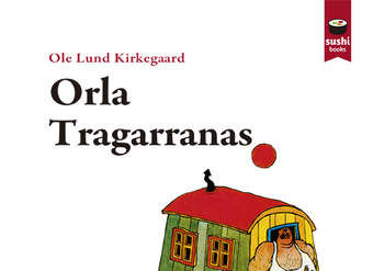 Orla Tragarranas